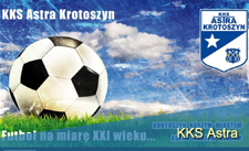 KKS Astra Krotoszyn